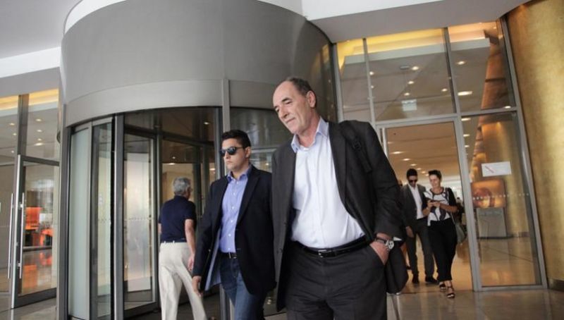 Σταθάκης: Παράταση 15 ημερών για τη ΔΕΠΑ