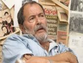 'Έφυγε' ο Νίκος Κακαουνάκης