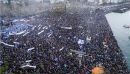 Η ΕΡΤ είδε... δεκάδες στο συλλαλητήριο