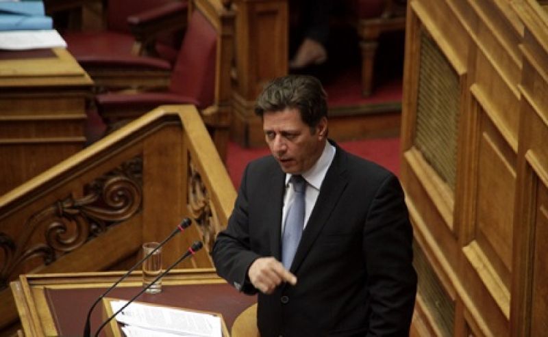 Πολλά τα «μποφόρ» μεταξύ κυβέρνησης και αντιπολίτευσης για την ακτοπλοϊα