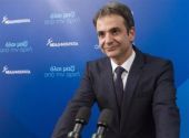 Μητσοτάκης: Ο Τσίπρας, μαζί με όλους τους Έλληνες, εξαπάτησε και τους συμβασιούχους ΠΟΕ-ΟΤΑ