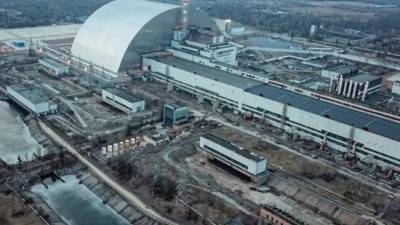 Black out στο Τσερνόμπιλ: Κίνδυνος διαρροής ραδιενεργών ουσιών