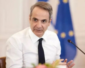Συνεδριάζει το οικονομικό επιτελείο του Μητσοτάκη ενόψει ΔΕΘ – Στήριξη σε μεσαία τάξη, ένστολους και επιχειρήσεις