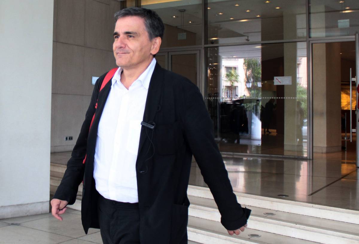 Τα δημοσιονομικά μεγέθη στο «τραπέζι» κυβέρνησης-θεσμών