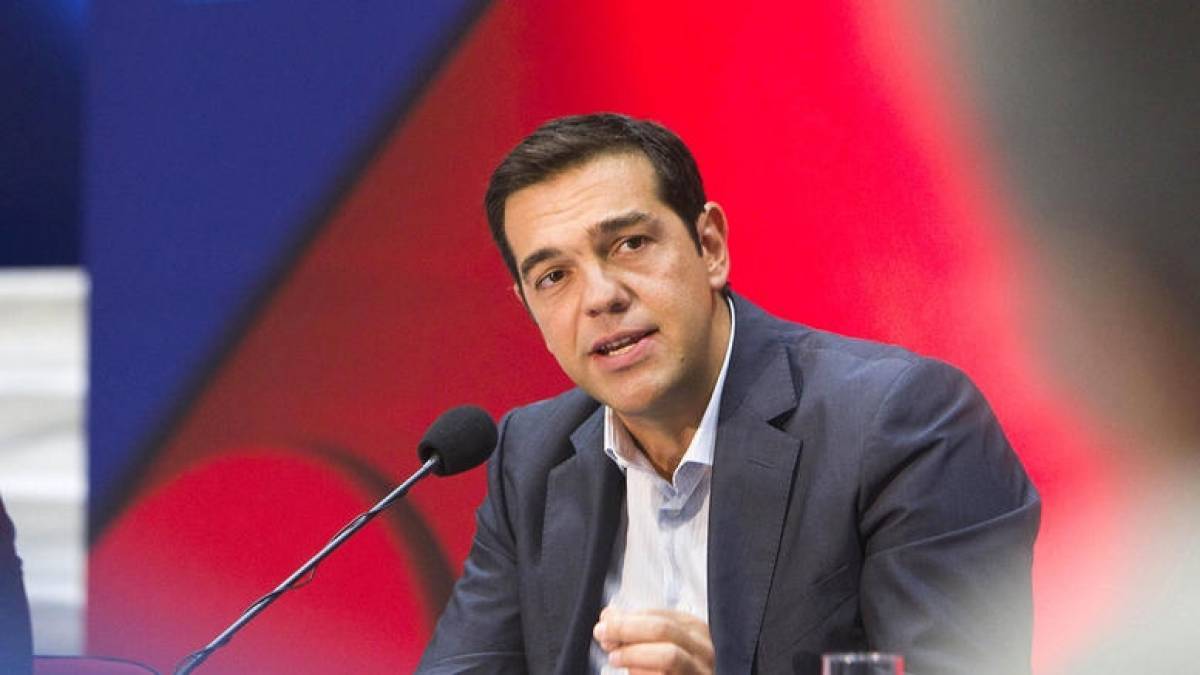 Η τελευταία...ζαριά Τσίπρα: Νέα αύξηση κατώτατου μισθού και 500.000 προσλήψεις