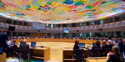 Eurogroup: Το αίτημα της ελληνικής κυβέρνησης για άμεση χρηματοδότηση