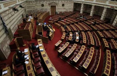 Ν/σ για Σκαραμαγκά-Ελληνικό: «Πέρασε» από την αρμόδια Επιτροπή της Βουλής