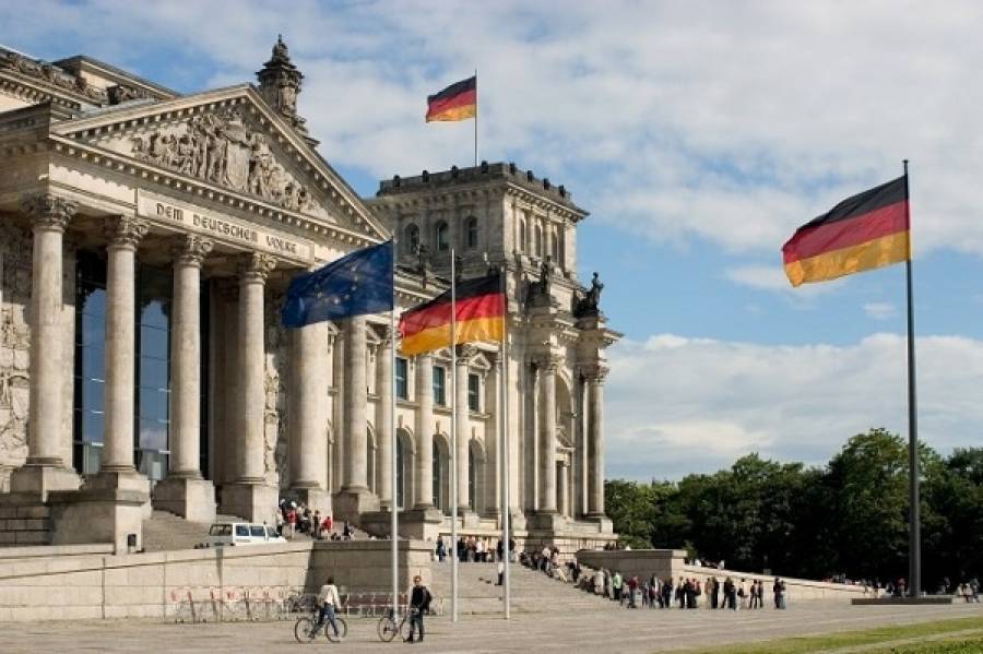 Γερμανία: Εφτά στους δέκα θα συνεχίσουν τα ταξίδια στο εξωτερικό