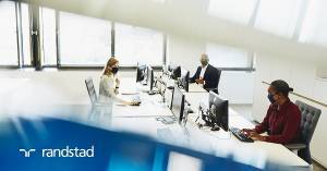 Randstad: «Παγώνουν» οι προσλήψεις για τα 2/3 των ελληνικών επιχειρήσεων