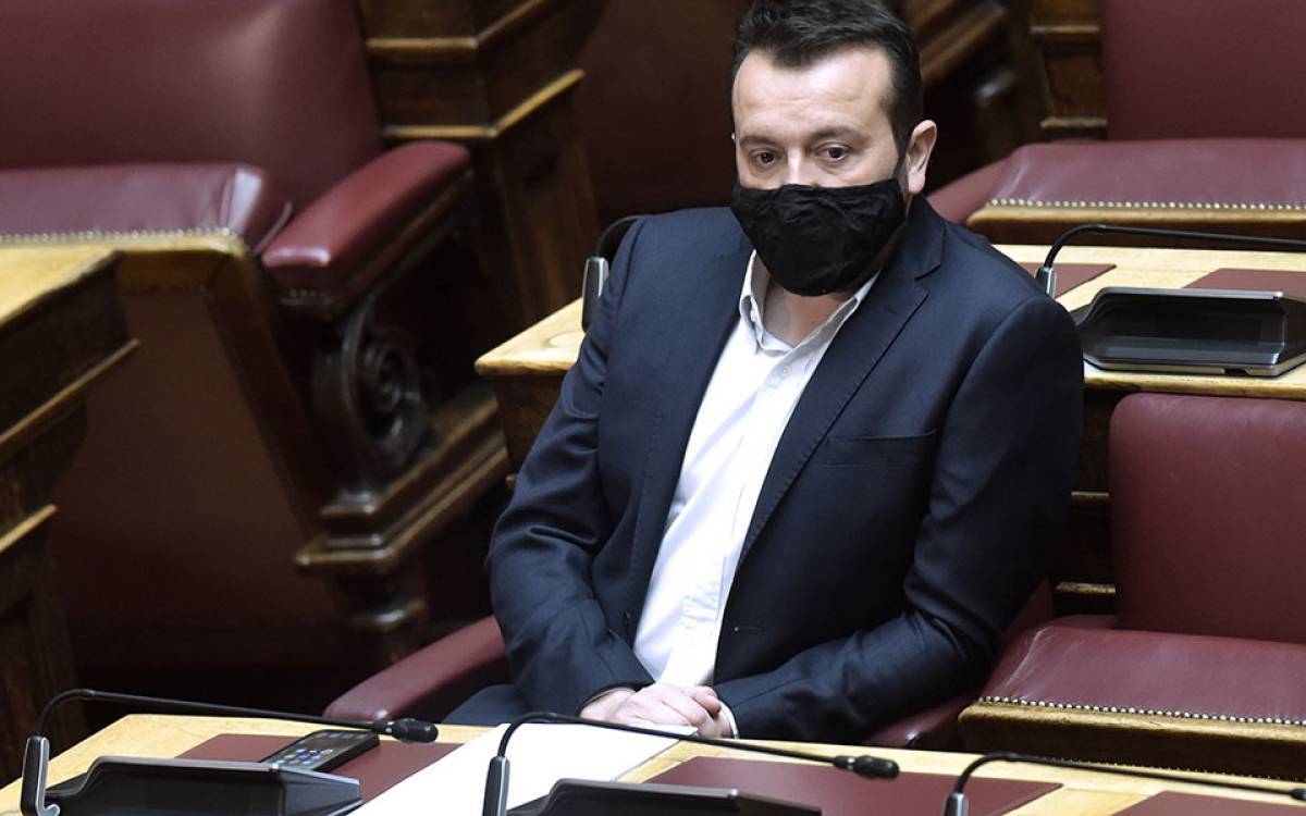Βουλή: Ολοκληρώνονται οι εργασίες της προανακριτικής για την υπόθεση Παππά
