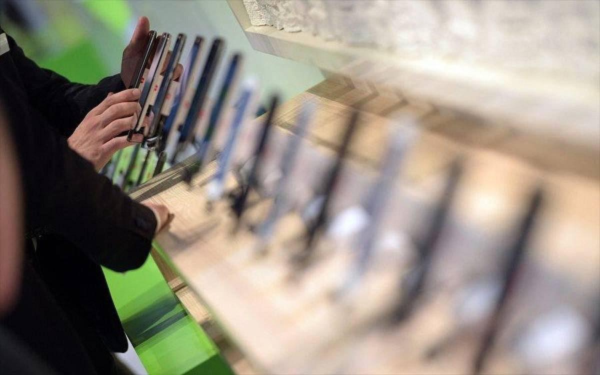 Η κατάταξη των προμηθευτών smartphones στην ελληνική αγορά