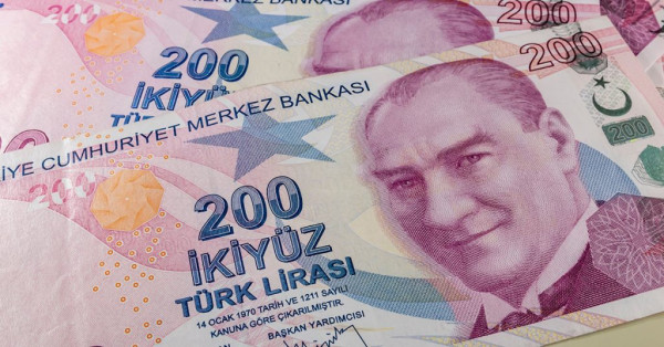 Τουρκία: Αύξηση 27% στον κατώτατο μισθό από την 1η Ιανουαρίου 2026