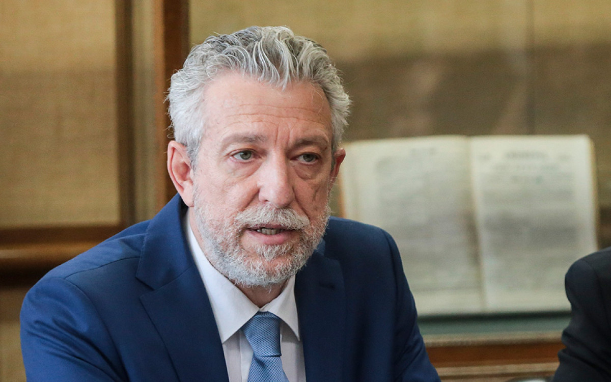 Κοντονής: Ντροπή να γίνονται αγώνες με το παιδί άταφο