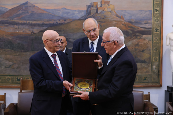 Κακλαμάνης: Το Τουρκολιβυκό μνημόνιο του 2019 δεν πρέπει να κυρωθεί από το κοινοβούλιο της Λιβύης
