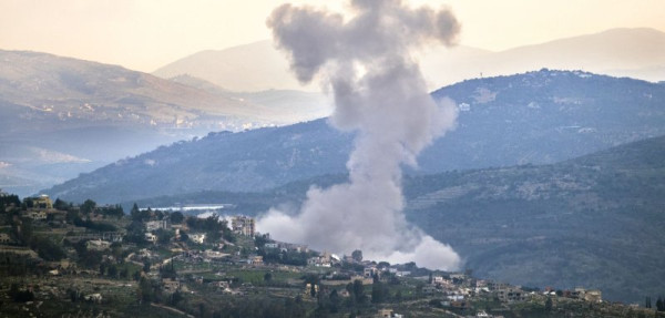 H εκεχειρία μεταξύ Ισραήλ και Λιβάνου παρατείνεται κατά τρεις εβδομάδες