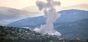 H εκεχειρία μεταξύ Ισραήλ και Λιβάνου παρατείνεται κατά τρεις εβδομάδες