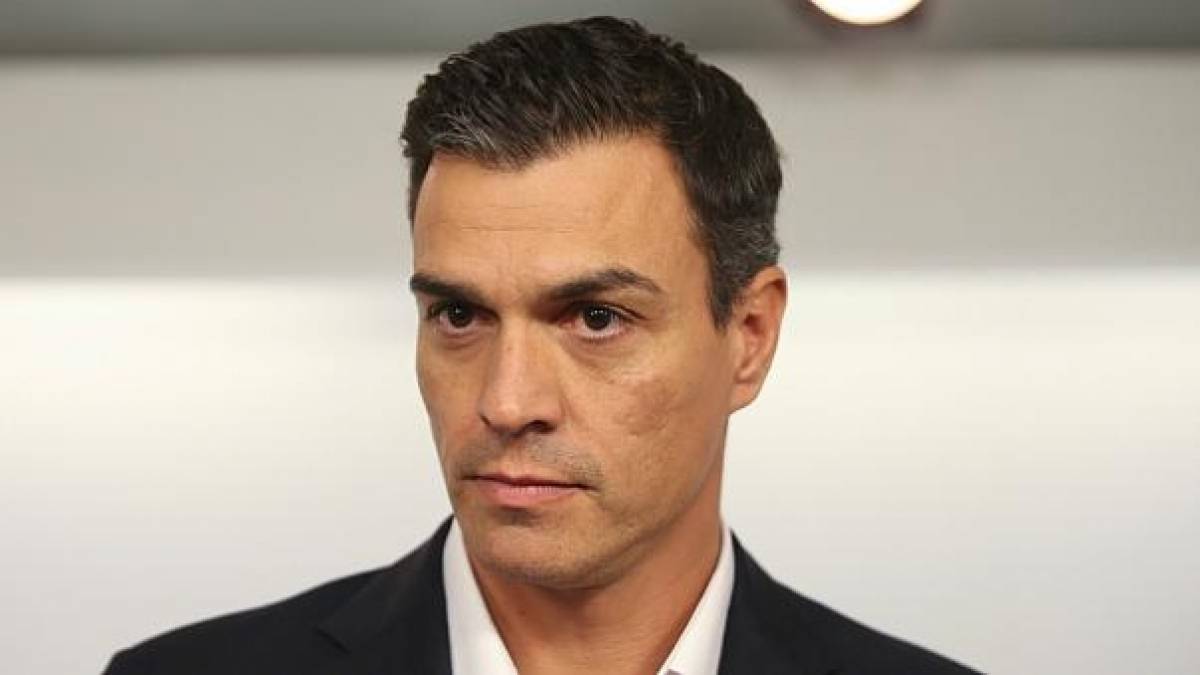 Τηλεφωνική επικοινωνία με τον Πέδρο Σάντσεθ είχε ο Αλέξης Τσίπρας