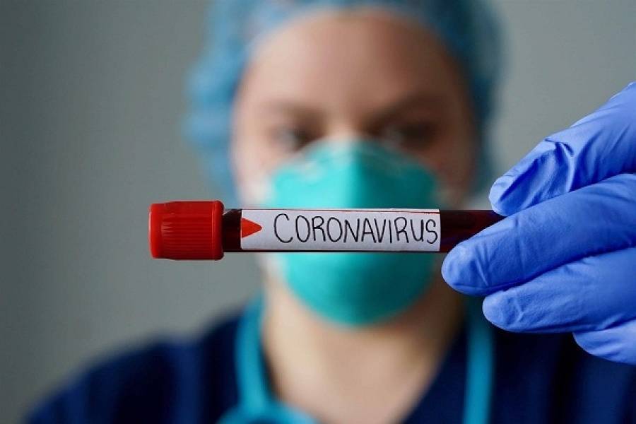 Επιβεβαιώθηκε το ένατο κρούσμα κορονοϊού στην Ελλάδα