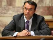 Σταϊκούρας: "Το στοίχημα μέρα με τη μέρα κερδίζεται"