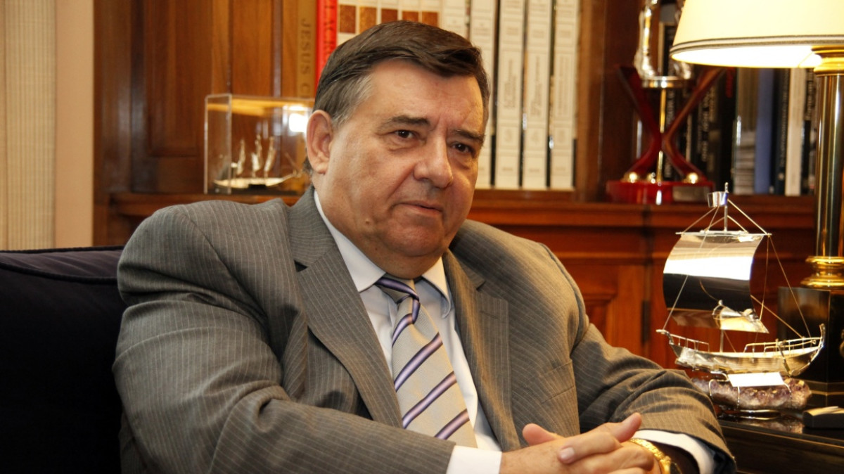 Καρατζαφέρης: Στις δεύτερες εκλογές θα έχουμε τετρακομματική Βουλή