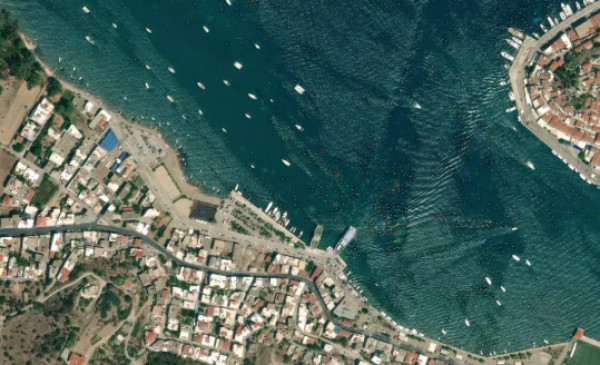 Βελτίωση λιμενικών υποδομών στο Γαλατά, προϋπολογισμού 124 εκατ. ευρώ