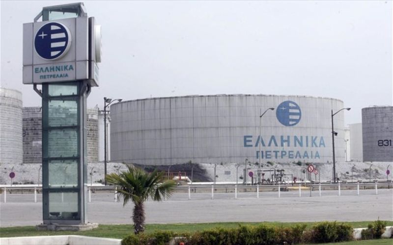 Στη Χίο κλιμάκιο των ΕΛΠΕ για το «HELPE Village»