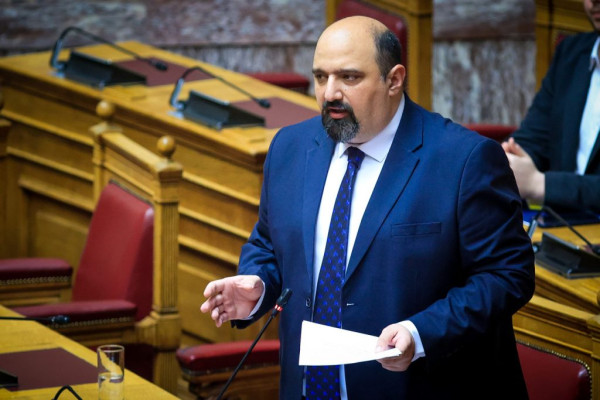 Τέμπη: Στο Ειδικό Δικαστήριο για το «μπάζωμα» Τριαντόπουλος, Αγοραστός και άλλοι τρεις