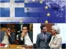 Διαπραγμάτευση: Ραντεβού στο… παρά ένα-Κληρώνει για Eurogroup και νέο πακέτο μέτρων