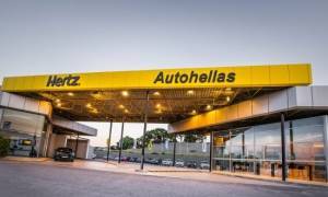 Autohellas: Μειωμένη κερδοφορία το πρώτο εξάμηνο του 2020