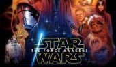 Star Wars: Ρίχνει από το "θρόνο" του τον... Τιτανικό!