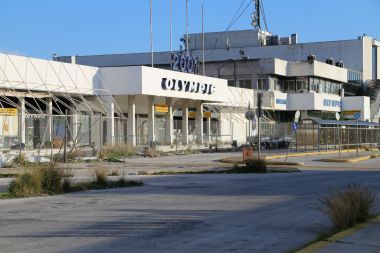 Δήμος Ελληνικού – Αργυρούπολης: Ναι στην αξιοποίηση του πρώην αεροδρομίου