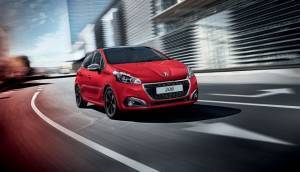Με τους καλύτερους οιωνούς οι πωλήσεις της Peugeot τον Μάρτιο