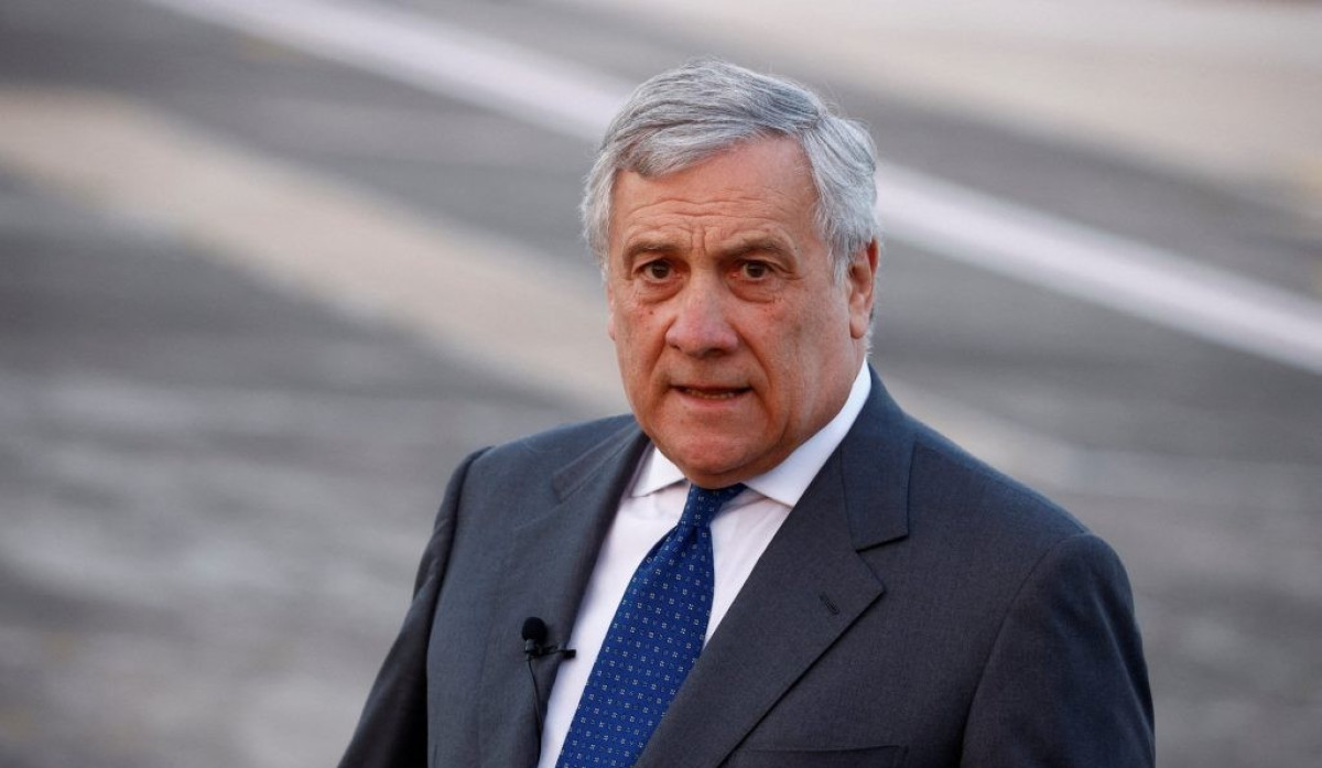 Ταγιάνι: Δεν νομίζω ότι ο Τραμπ θέλει να εισβάλει στη Γροιλανδία