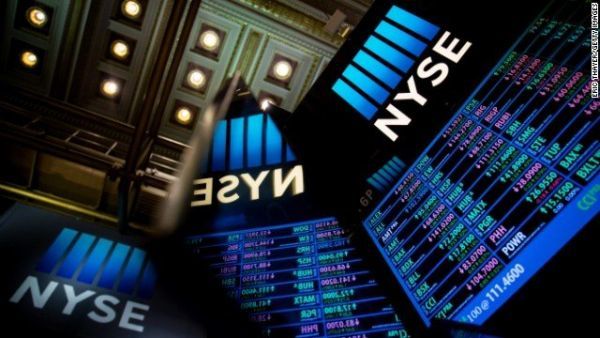 Η Wall Street επιστρέφει δυναμικά