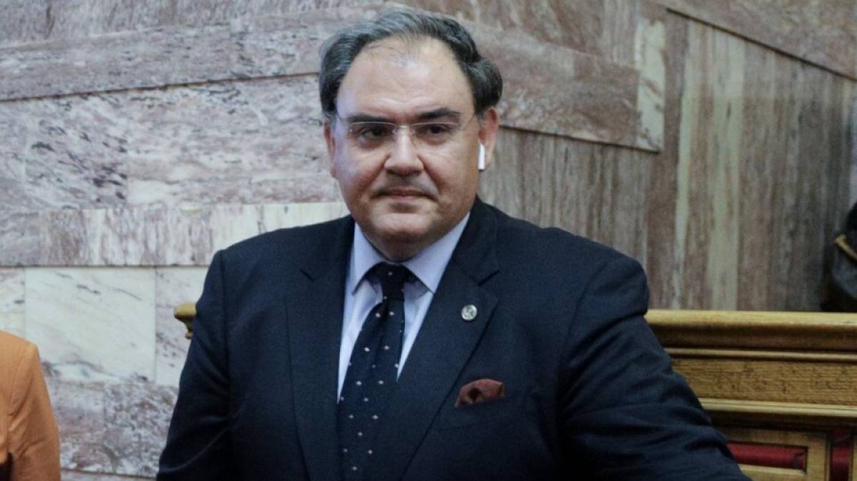 Σαρηγιάννης: Οδηγούμαστε σε αποκλιμάκωση των κρουσμάτων κορονοϊού