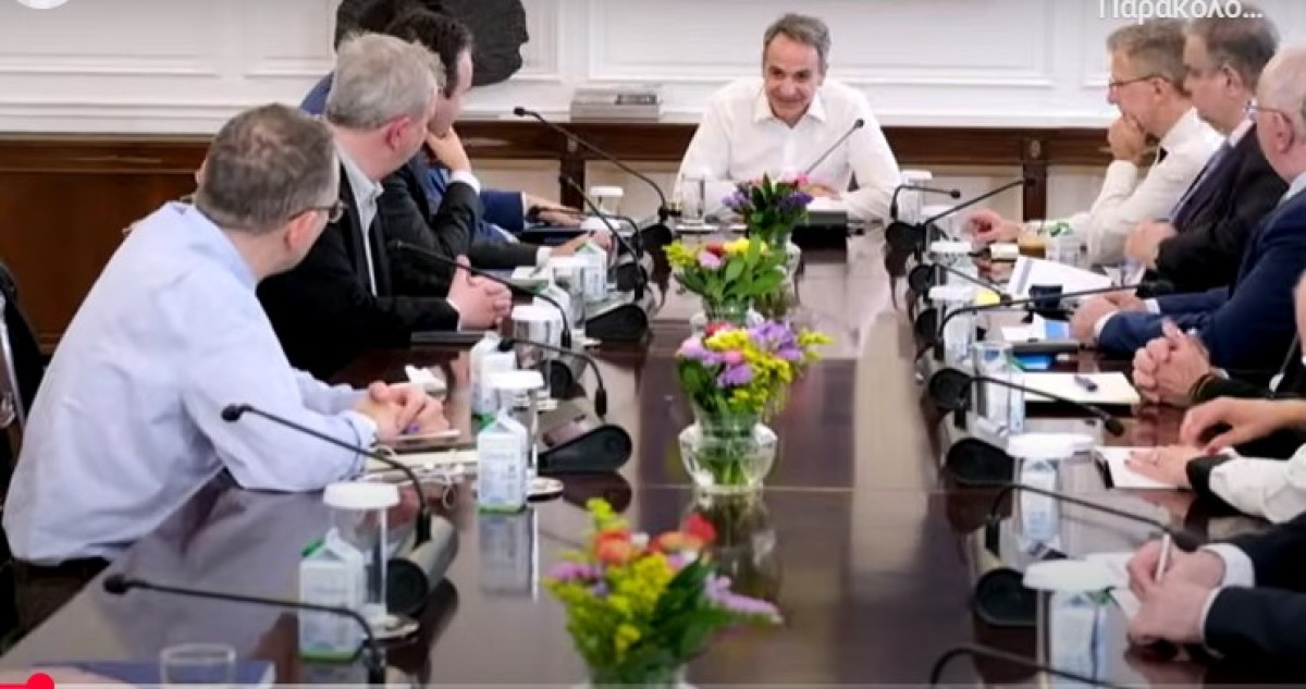 Deiktesota.gov.gr: Το νέο παρατηρητήριο επιδόσεων της τοπικής αυτοδιοίκησης