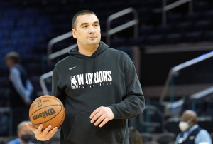 Σοκ στο NBA: Πέθανε ο Ντέγιαν Μιλόγεβιτς