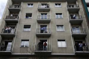 «Έκρηξη» διαθέσιμων διαμερισμάτων προς ενοικίαση στην Αθήνα (πίνακας)