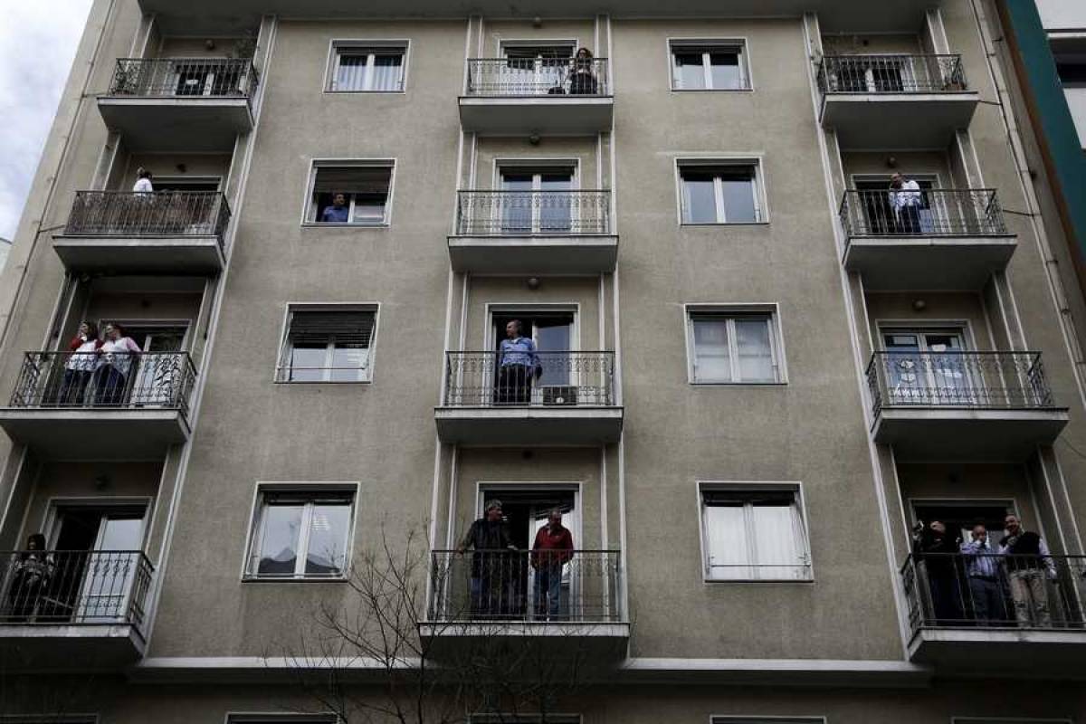 «Έκρηξη» διαθέσιμων διαμερισμάτων προς ενοικίαση στην Αθήνα (πίνακας)