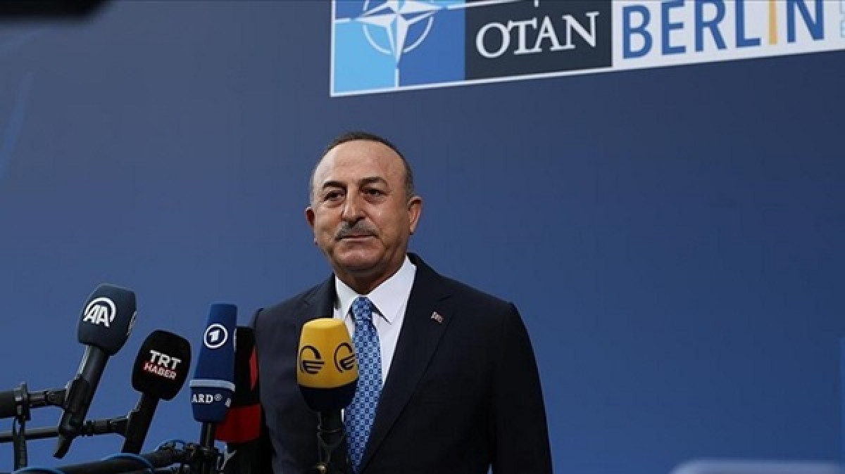 Ένταξη Φινλανδίας στο ΝΑΤΟ: «Χαλαρώνει» τις αντιστάσεις της η Τουρκία