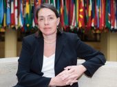 Η κυρία Ξαφά δεν έχει λόγους να ανησυχεί…