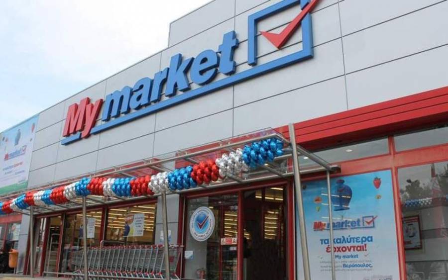 My Market: Μεγάλες επιτυχίες για τους νέους πρωταθλητές και πρωταθλήτριες