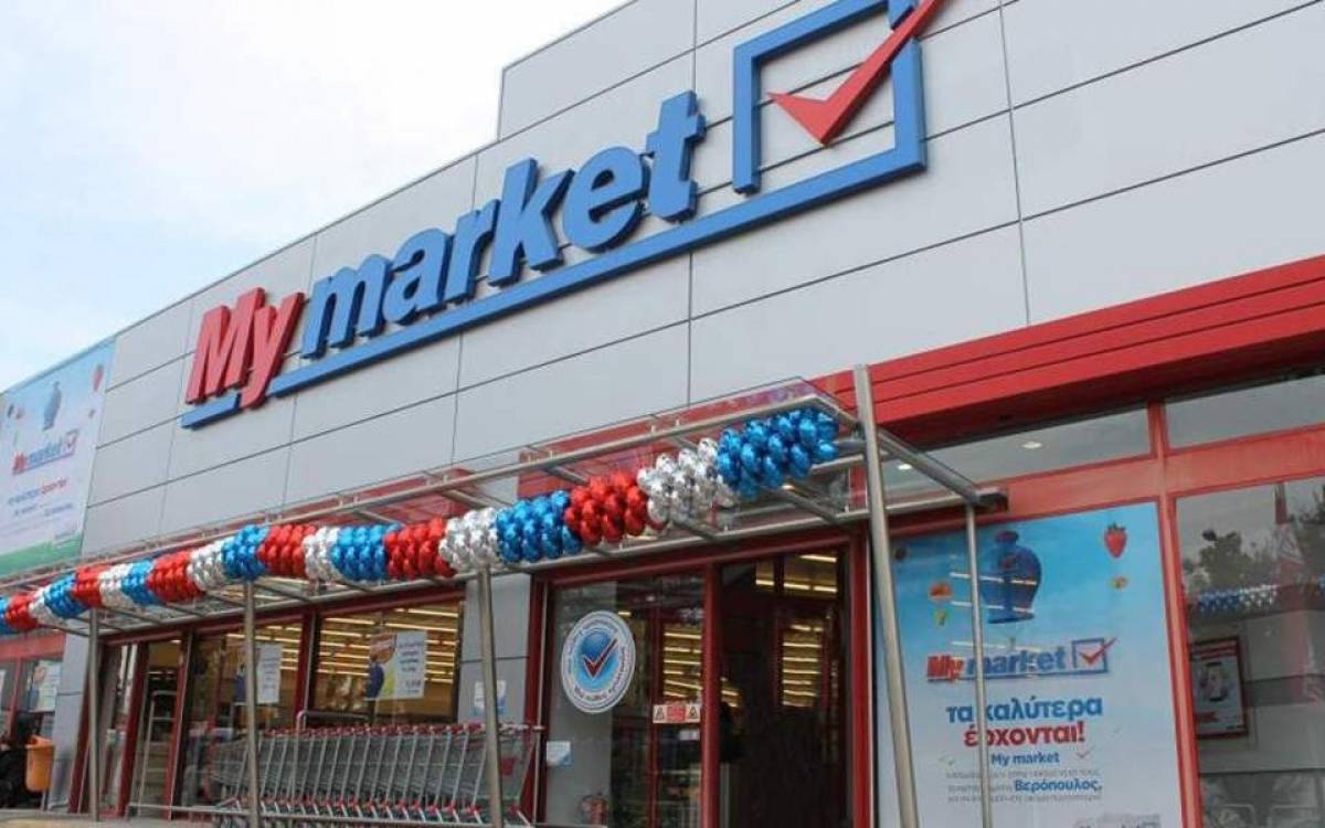My Market: Μεγάλες επιτυχίες για τους νέους πρωταθλητές και πρωταθλήτριες