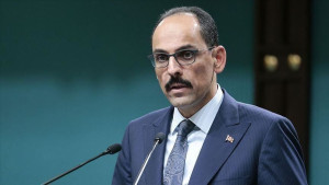 Επίσημα επικεφαλής της MIT ο Ιμπραήμ Καλίν