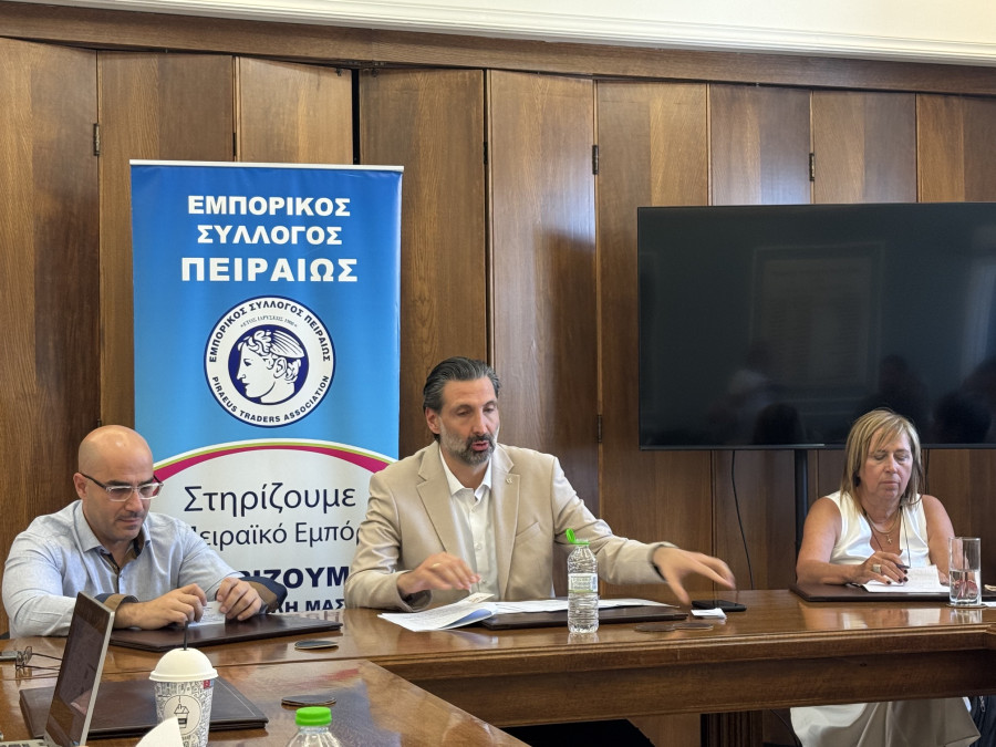 Το «κόστος συμμόρφωσης» γίνεται νέος μόνιμος λογαριασμός για τις μικρομεσαίες επιχειρήσεις
