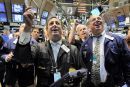 Delta Forex Group: Νέοι πανηγυρισμοί στη Wall Street, μετά τα νέα ιστορικά υψηλά επίπεδα τιμών