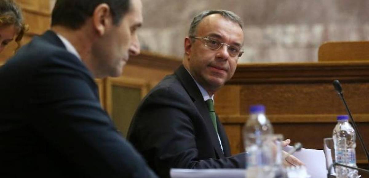 Lockdown: Δύσκολη η εξίσωση του προϋπολογισμού- Αγωνία για το χρέος