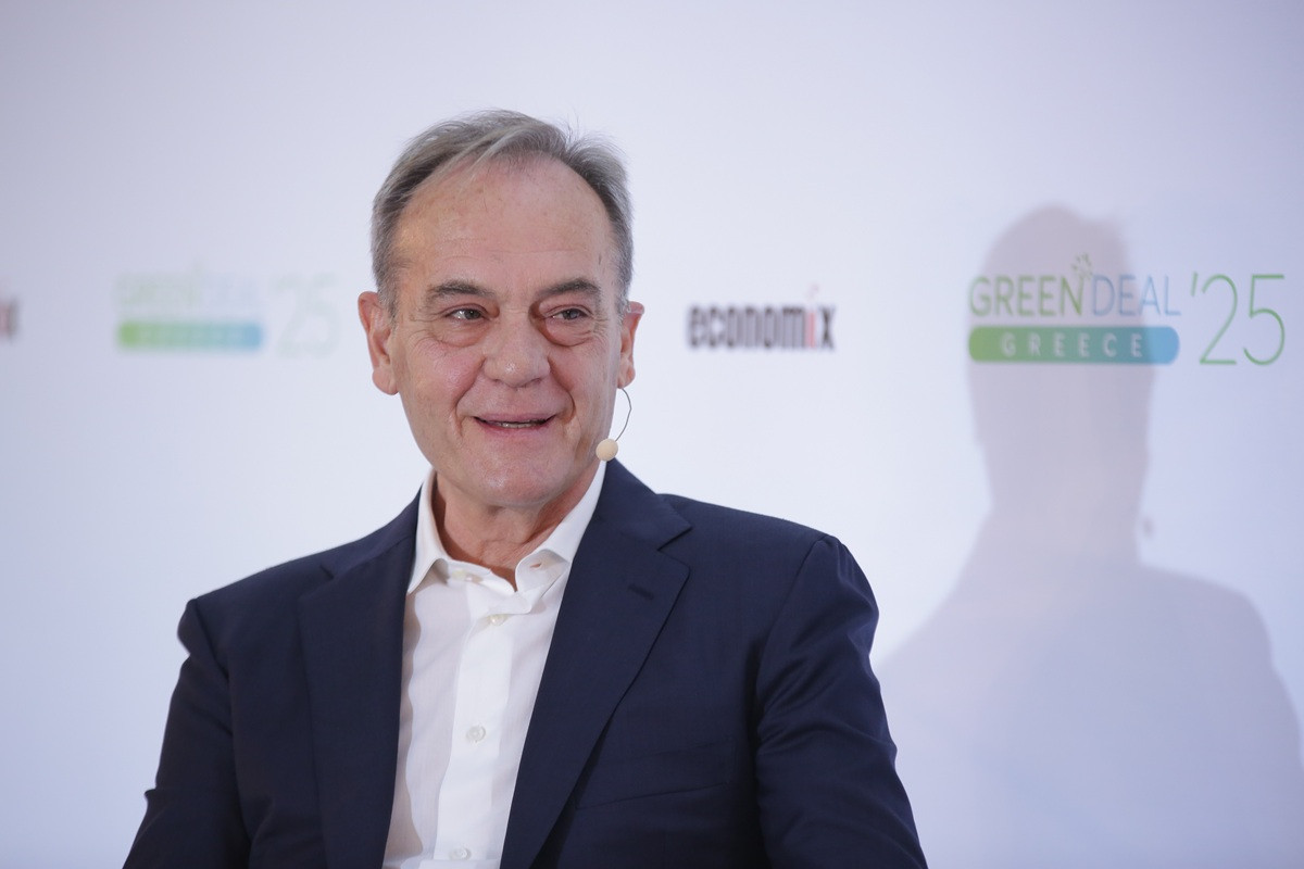Στους μεσοπρόθεσμους σχεδιασμούς της ΜΕΤΚΑ η εισαγωγή στο Χρηματιστήριο