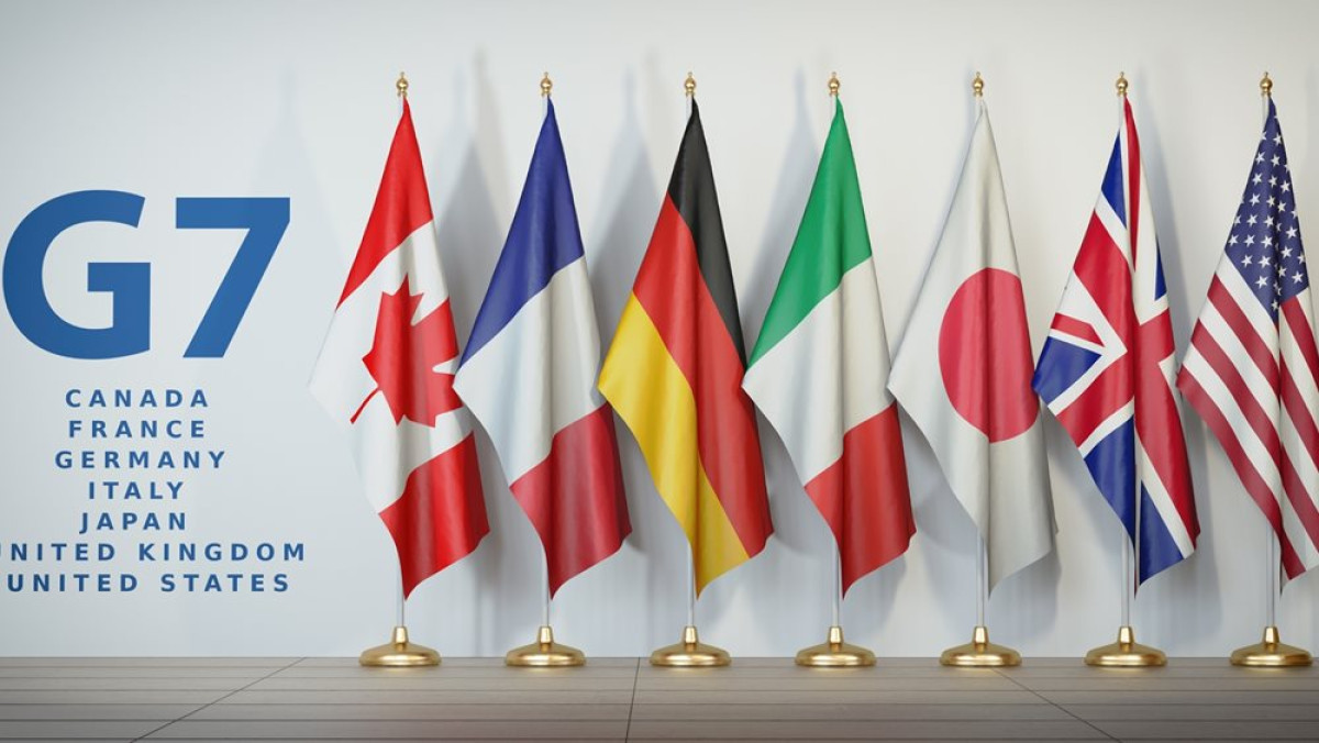 G7: Σε κίνδυνο τα υποθαλάσσια καλώδια σε Αρκτική-Περσικό Κόλπο