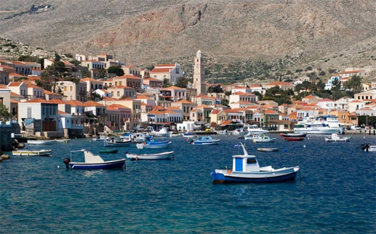 Υπ. Ναυτιλίας: Χρηματοδοτεί 6 νέες άγονες ακτοπλοϊκές γραμμές